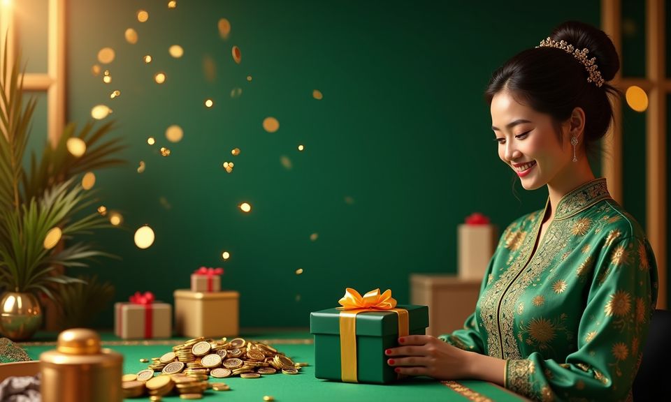 3k99 হালনাগাদ স্লট রুম